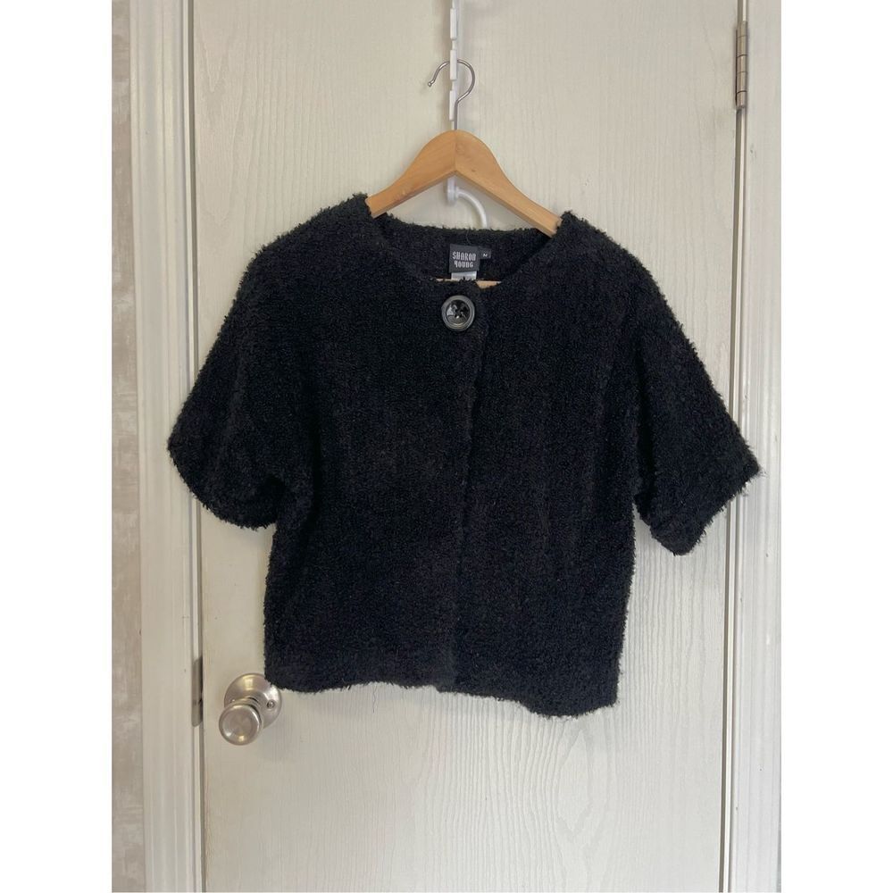 Sharon Young Jacket 